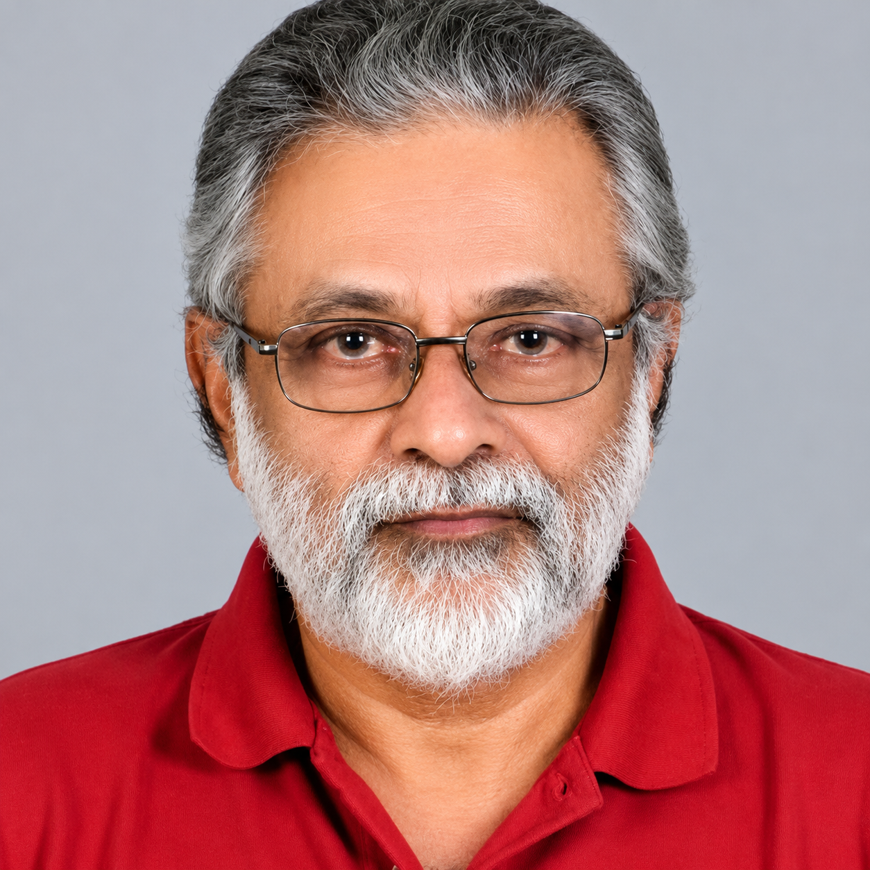 P. Radhakrishnan
